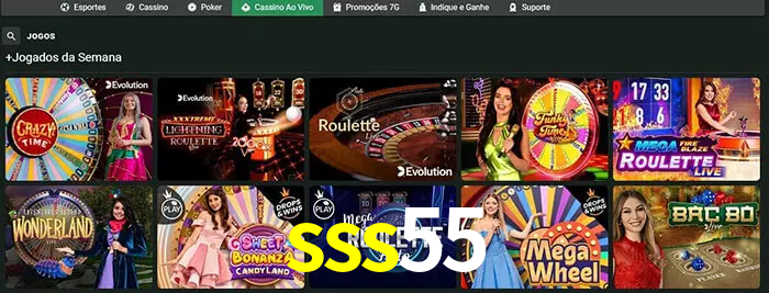 sss55 bet