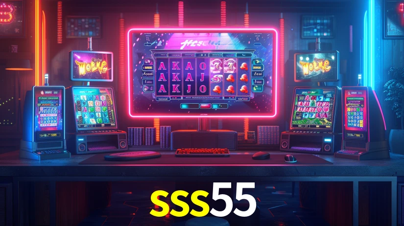 sss55 - Cassino On-line Sorte Real - sss55.bet
