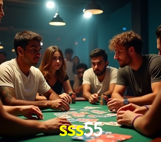 Estratégias sss55