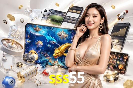 Platform Technology sss55