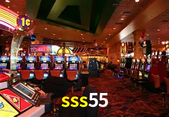 Descubra a Magia dos Jogos de Arcade no sss55