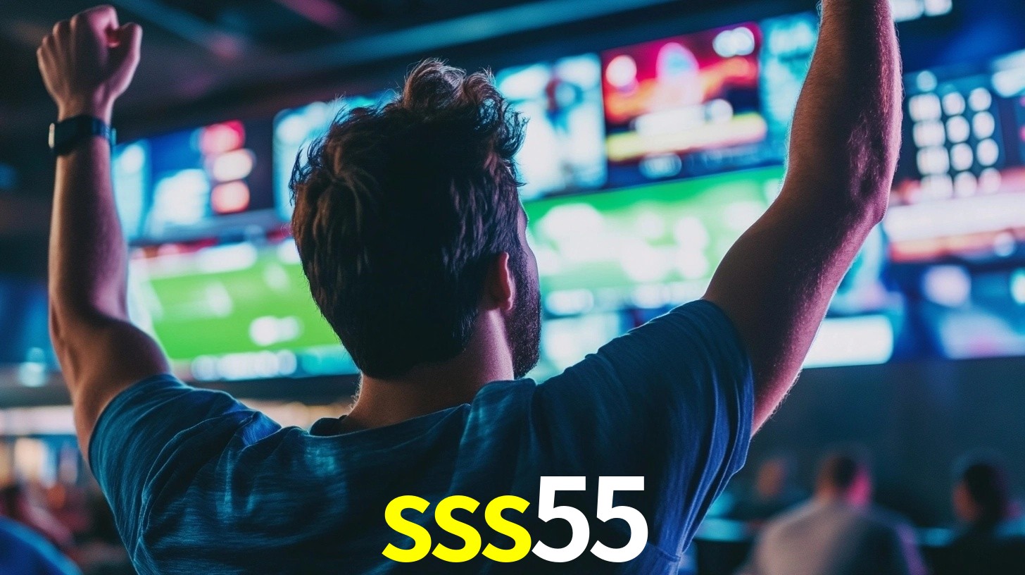 Bônus Generosos e Exclusivos no sss55 para Você!