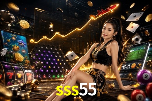 Flash Promotion sss55