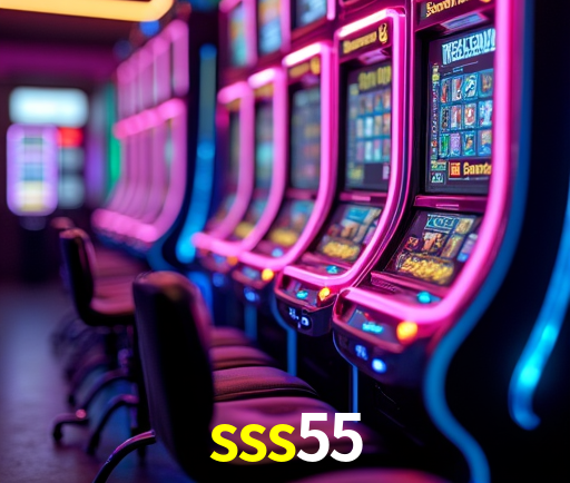 Táticas sss55