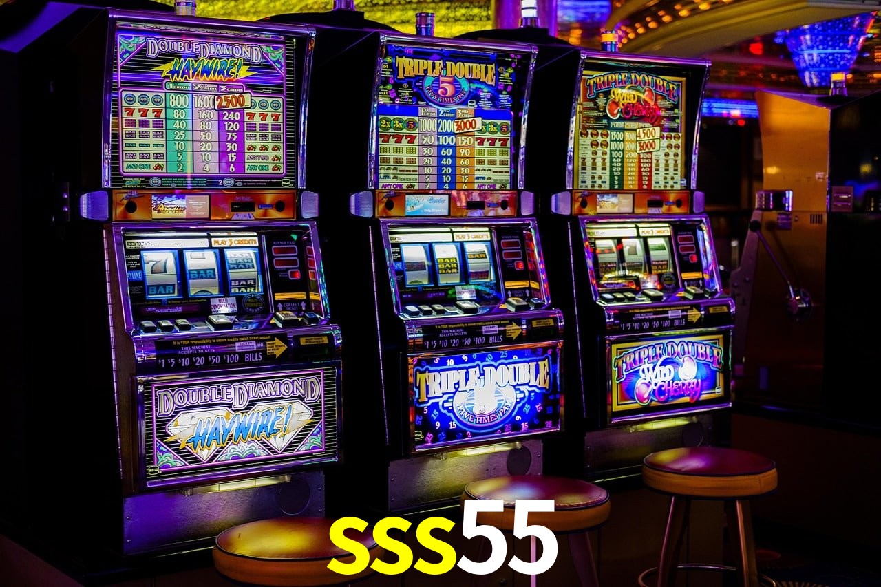 Promoção Relâmpago sss55