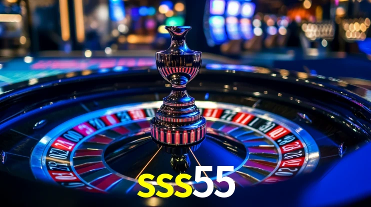 Sinta a adrenalina dos jogos de cassino com sss55