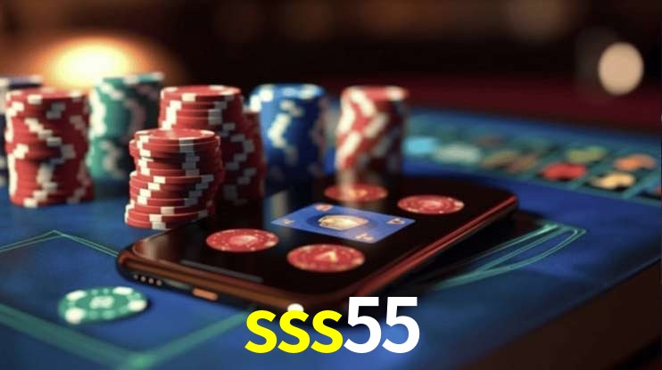 sss55 Tipos de máquinas caça-níqueis