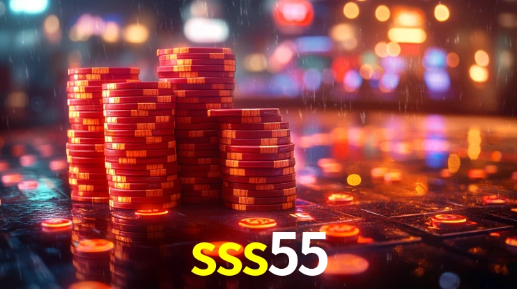 sss55: Seu Especialista em Apostas Esportivas Brasileiras