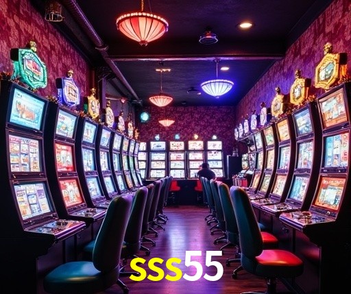 Melhores Jogos sss55