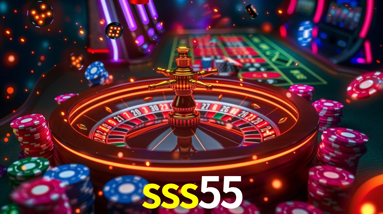 Estatísticas sss55