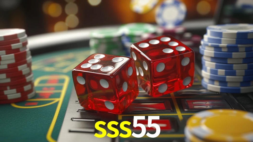 Welcome Bonus sss55