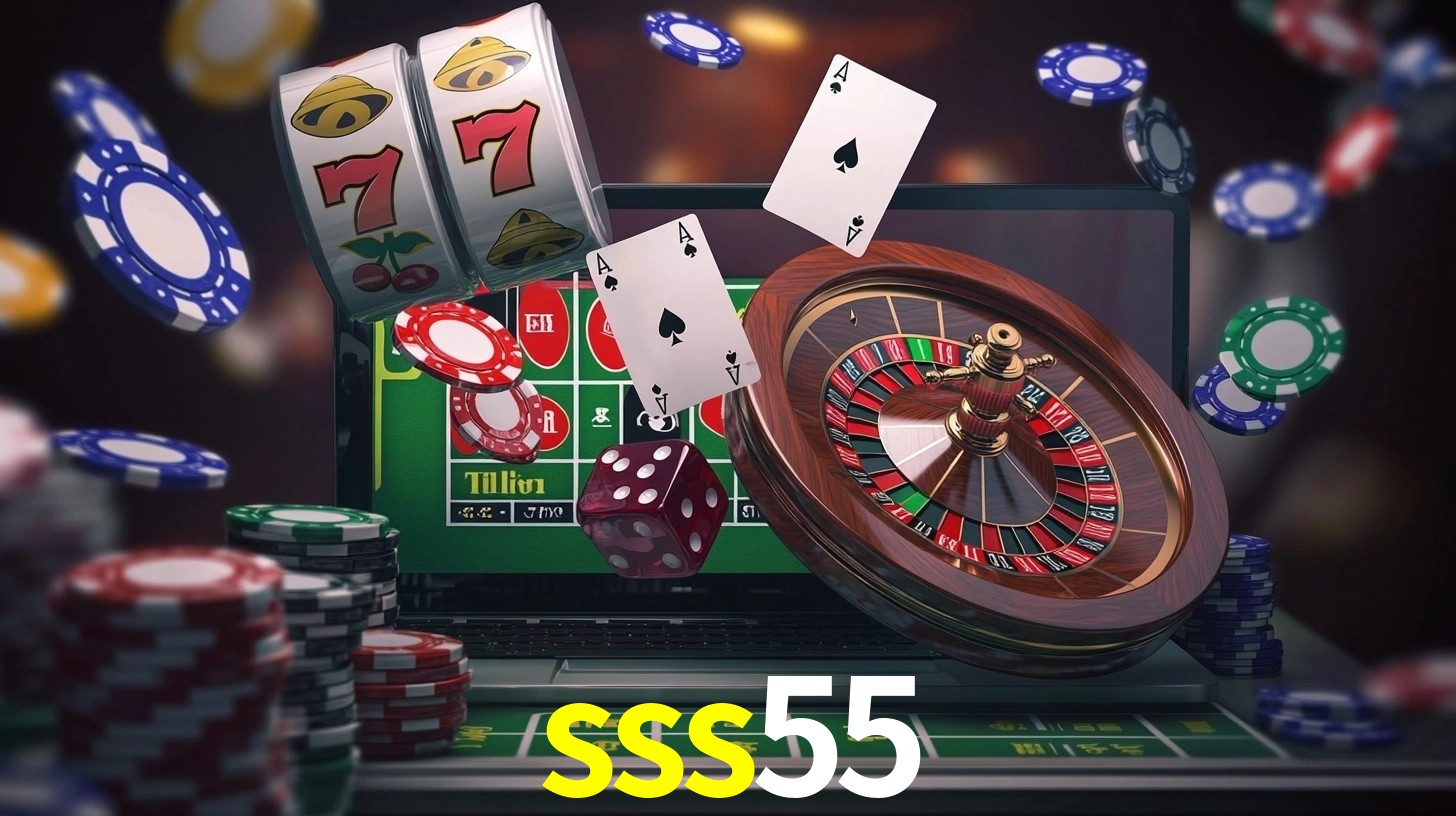 Experimente o Login Seguro Premium no sss55