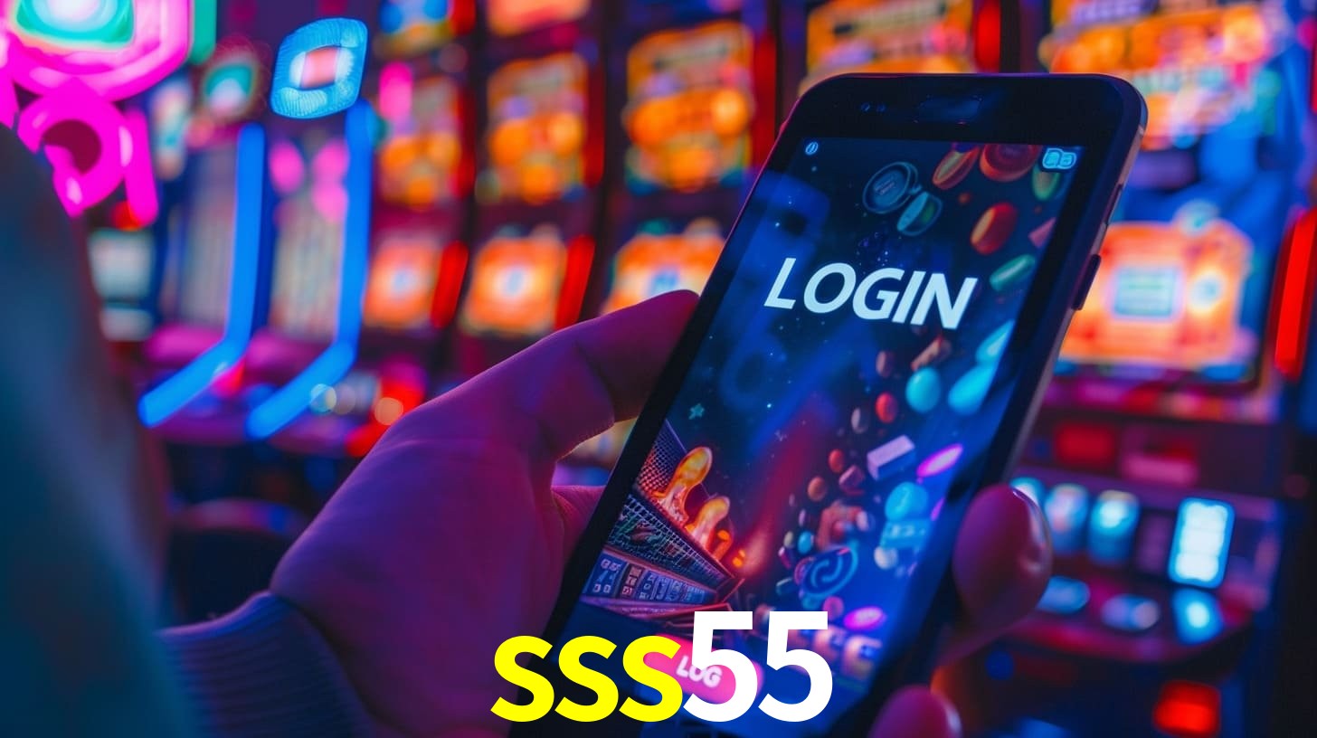 Segurança 2FA sss55