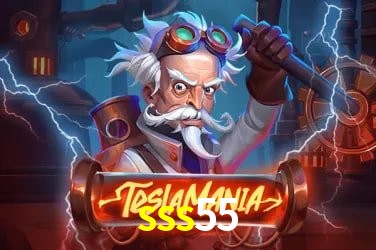 sss55 公平游戏