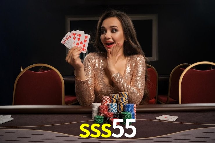 Experiência VIP sss55