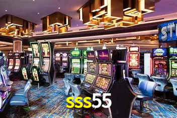 Descubra o Programa VIP da sss55: Vantagens Exclusivas para Jogadores