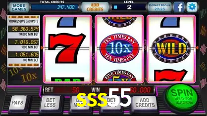 Apostas Esportivas na sss55: Um Guia Completo