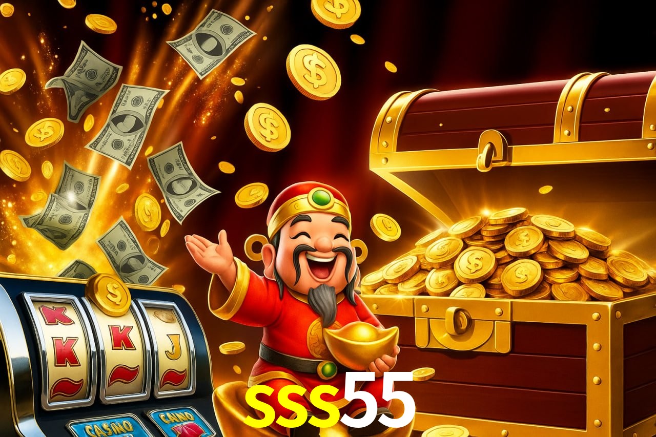 Casino Ao Vivo sss55
