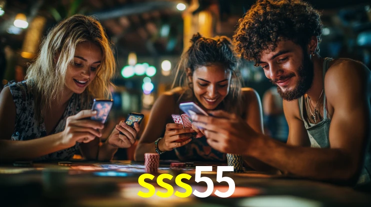 Daily Bonuses sss55
