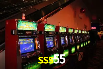 Apostas Esportivas na sss55: Um Guia Completo
