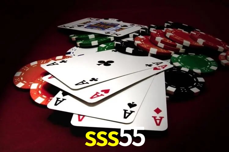 Benefícios da Conta sss55