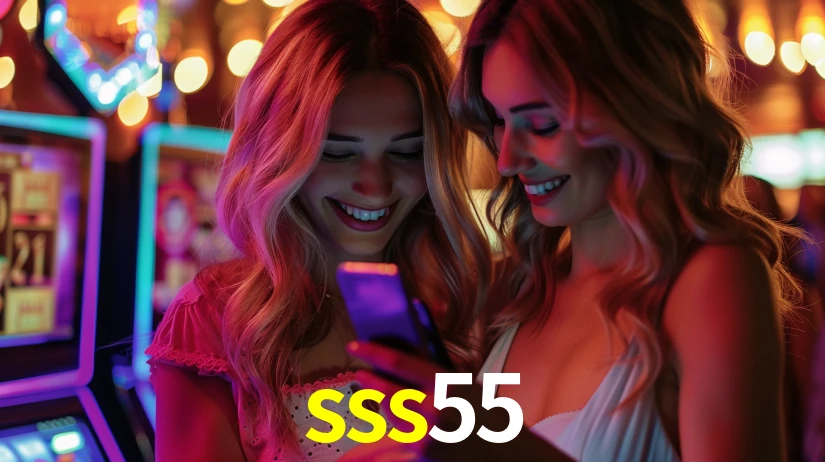 sss55 bet