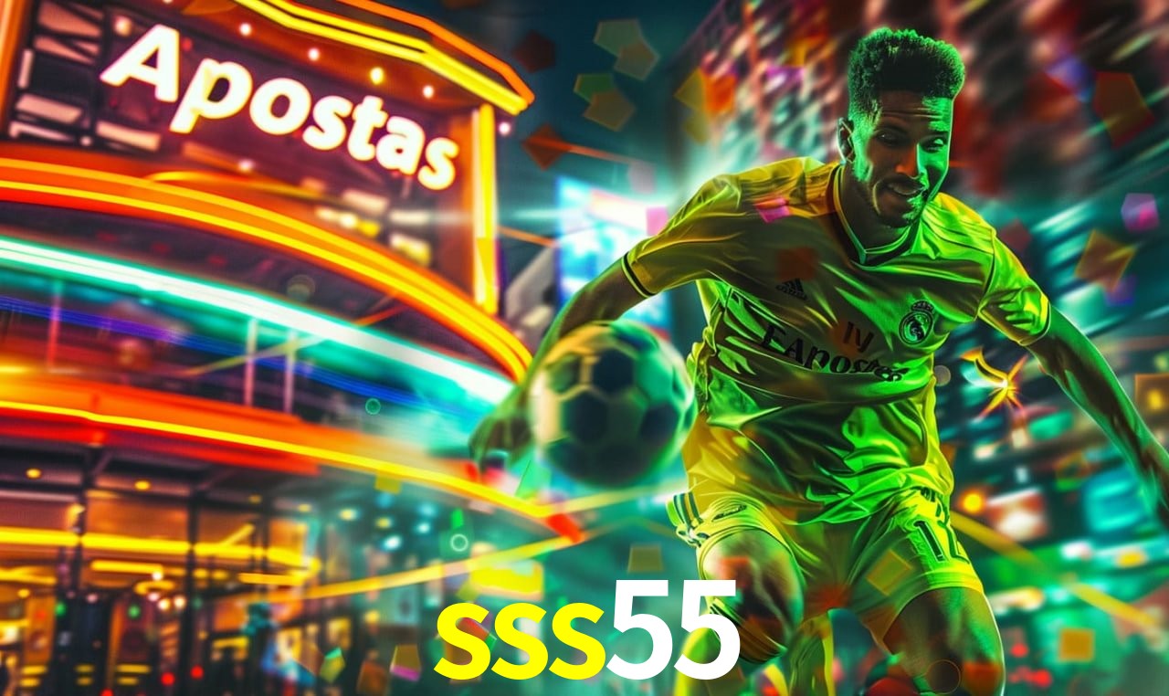 plataforma sss55