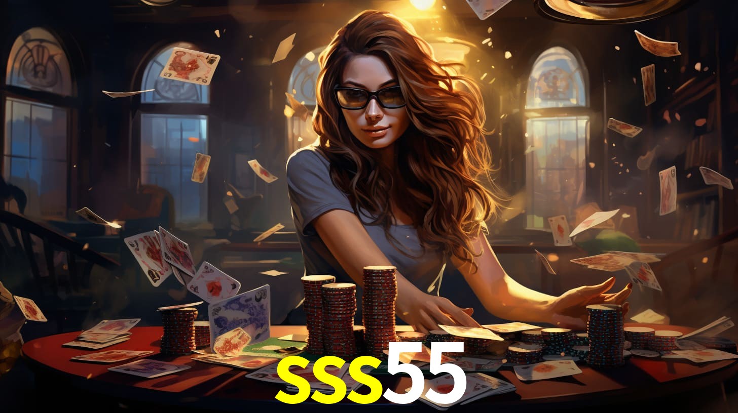 Blackjack Table sss55