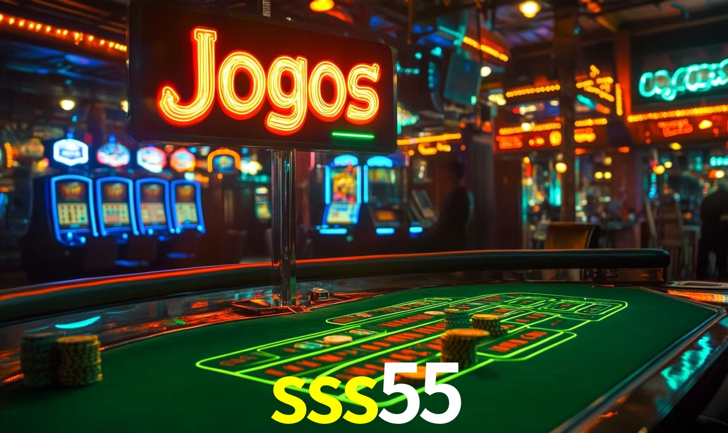 sss55 Processo de inscrição