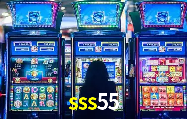 A Revolução dos Aplicativos de Jogos no sss55