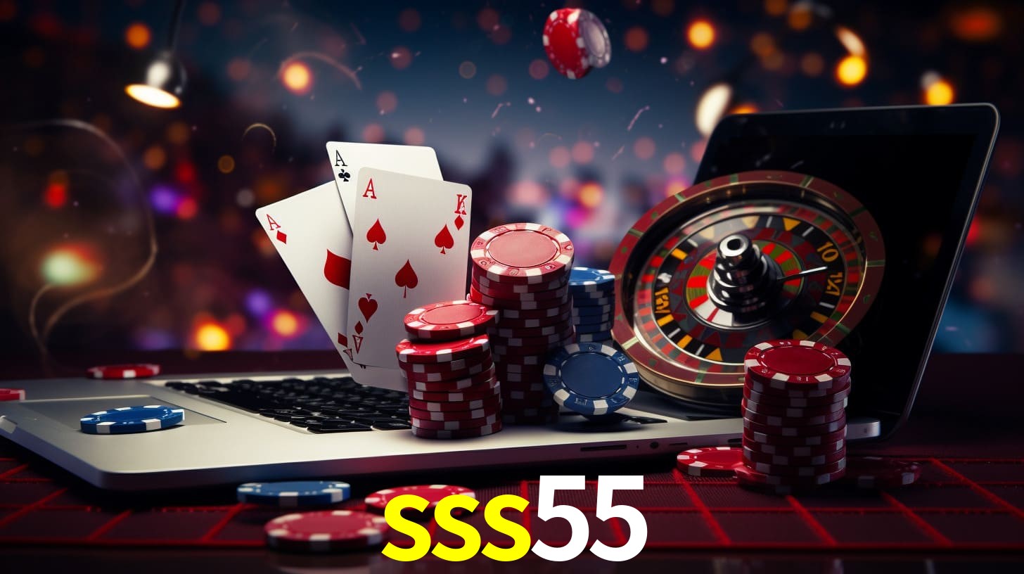 Live Casino sss55