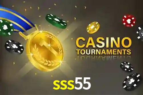 App sss55 iOS