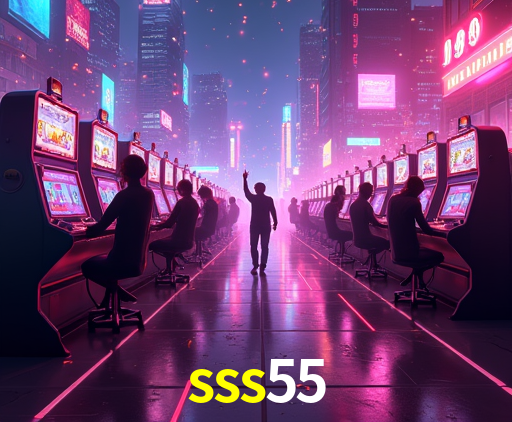 Login Seguro sss55