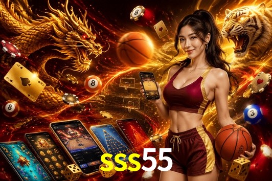 Slot Games sss55