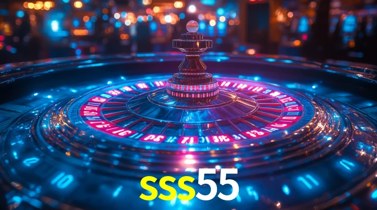 sss55: Jogos de Caça-Níqueis-Altas Recompensas, Roleta-Velocidade, Blackjack-Desafios Máximos