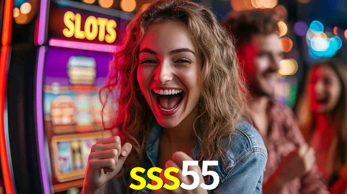 cassino sss55