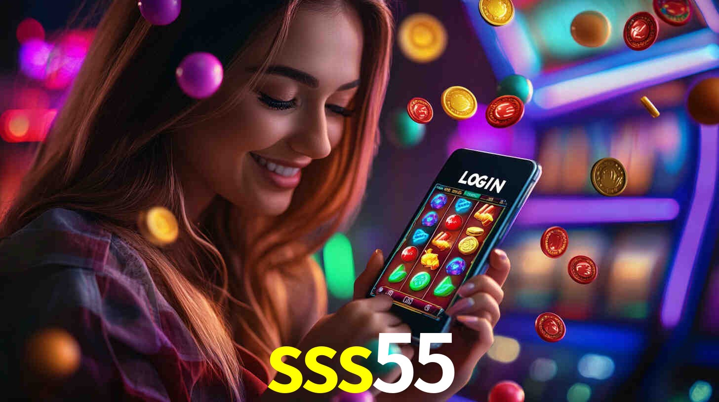 sss55: Jogue Crash e Experimente Alta Recompensa Instantânea