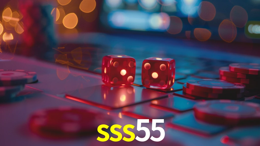 APP oficial da sss55 para mobile