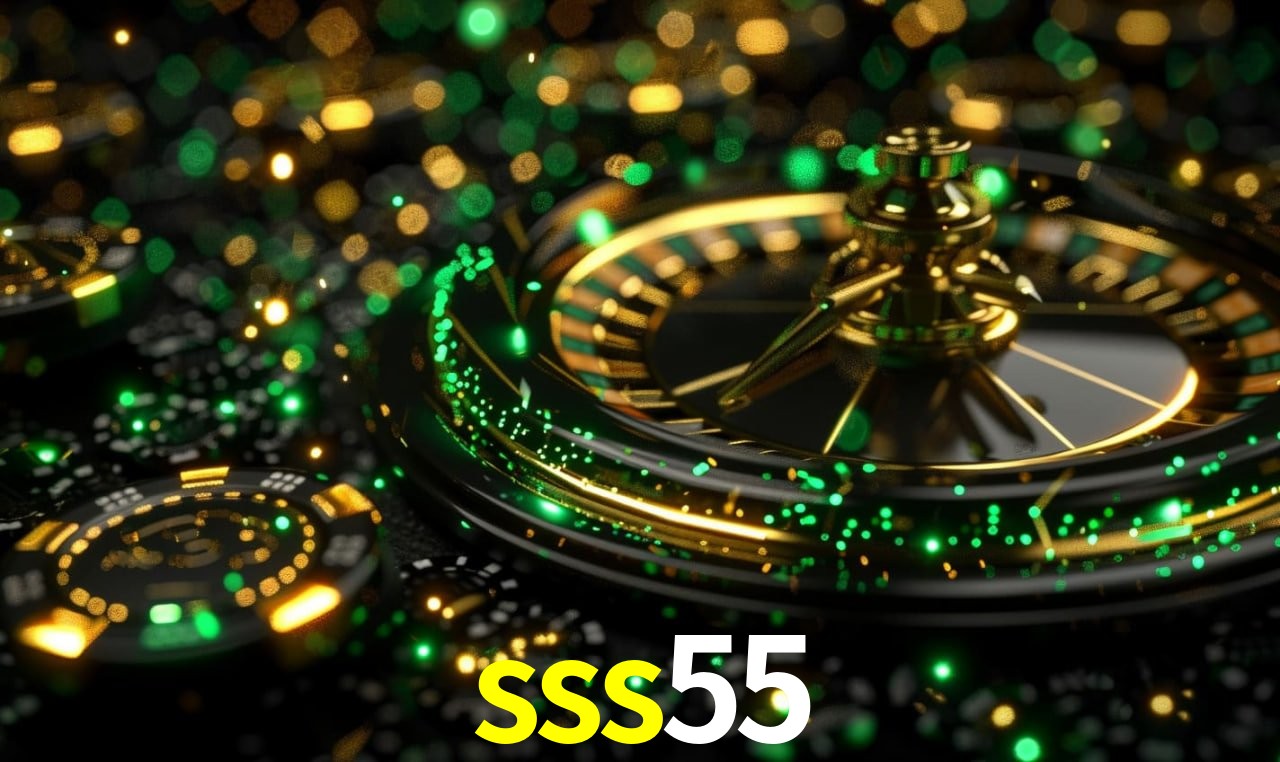 Slots RTP sss55