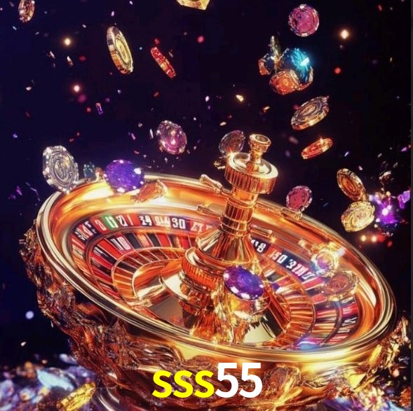 Bônus VIP sss55