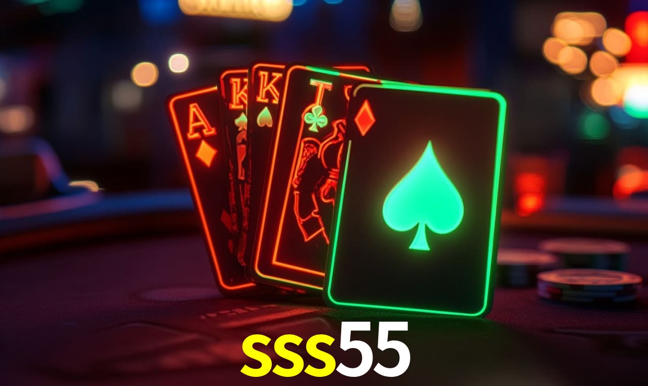 Torneios sss55