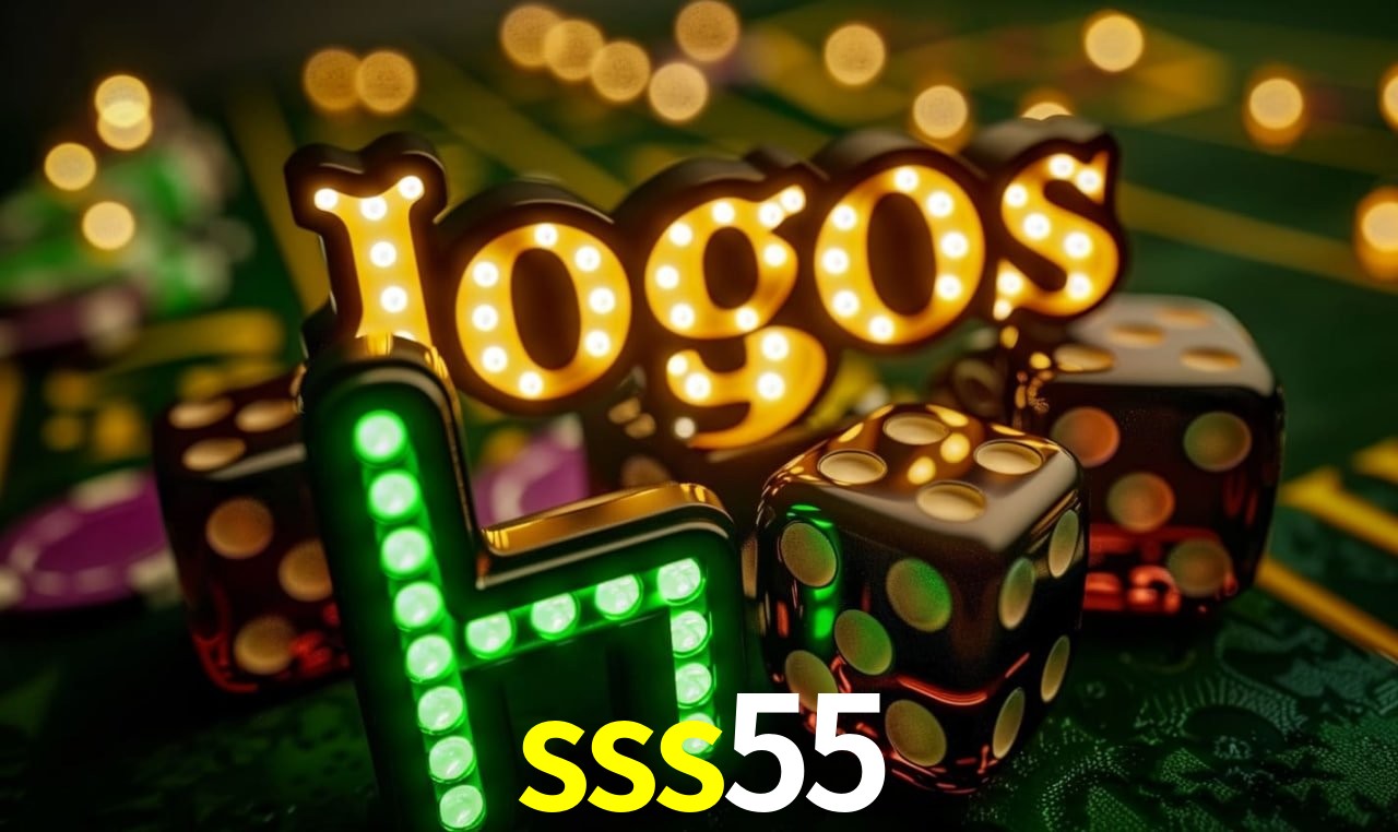 sss55 plataforma