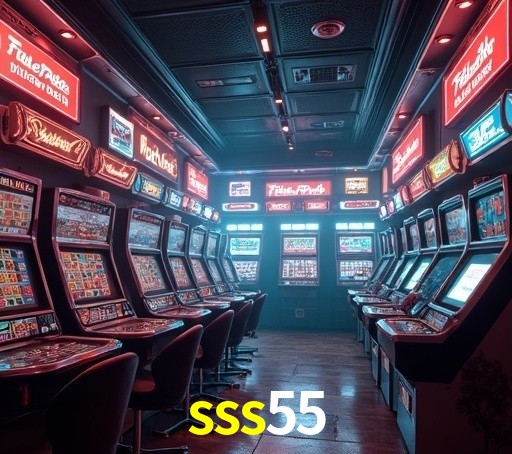 Ganhador sss55