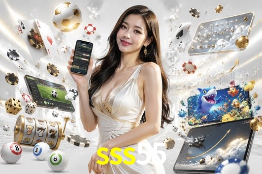 Account Benefits sss55