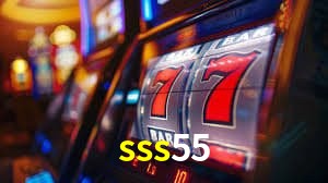 sss55 Caça-níqueis de mesa