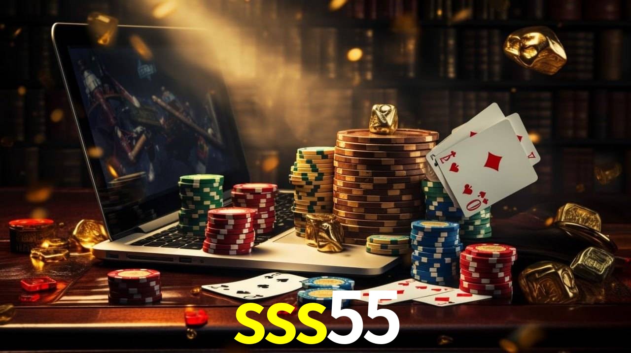 Tecnologia da Plataforma sss55