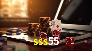 Apostas de Tênis sss55