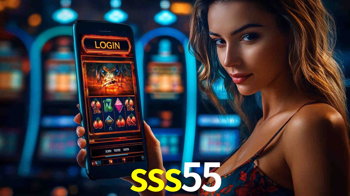 Vantagens App sss55