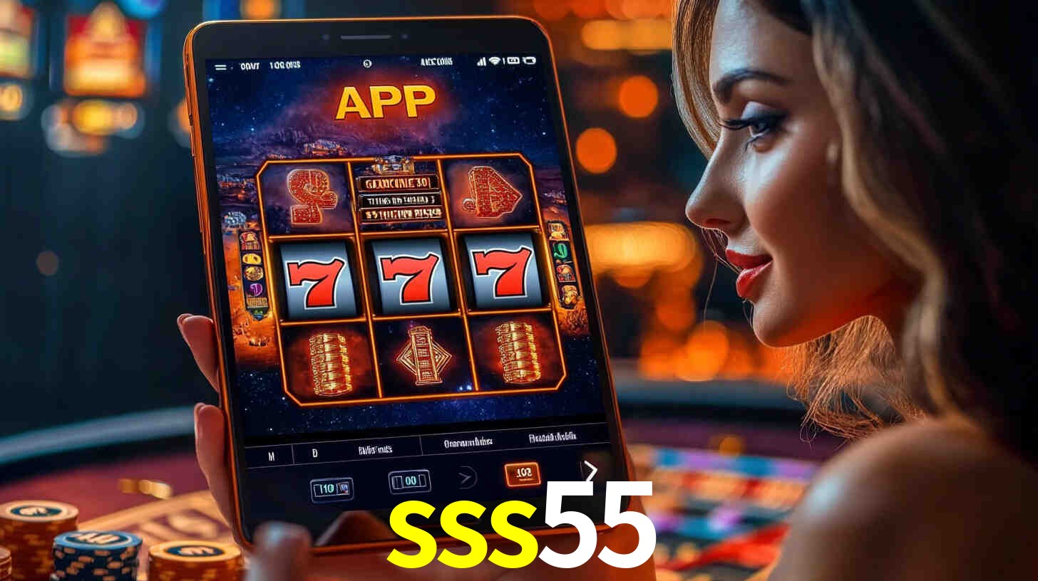 sss55 bet casino