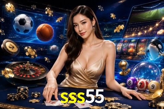 Exclusive Offers sss55